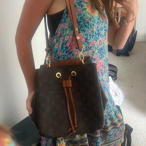LV Fashion Bag